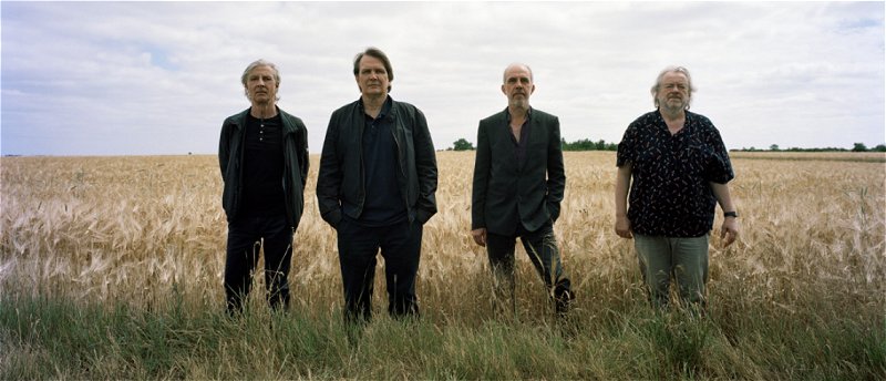 Element of Crime Archive
