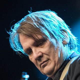 Portrait of Element of Crime