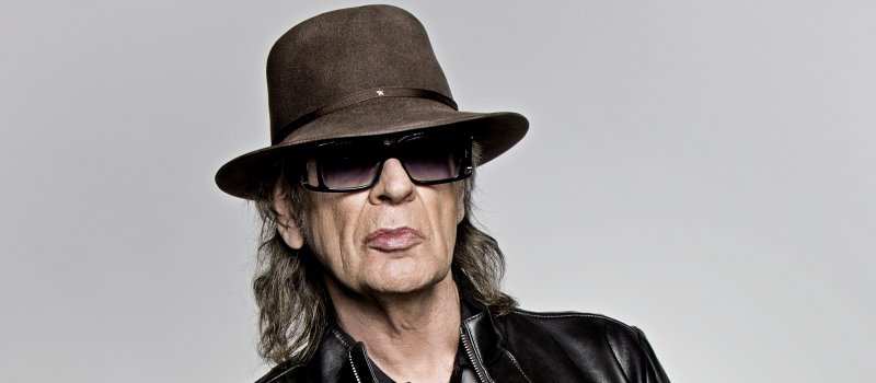 Udo Lindenberg Archive